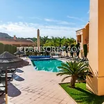 Lejlighedshotel Baia Da