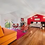 Lejlighedshotel Baia Da Luz