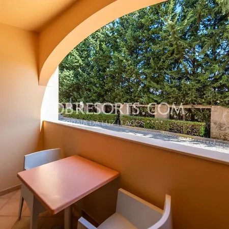 Aparthotel Baia Da