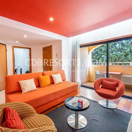 Baia Da Lejlighedshotel