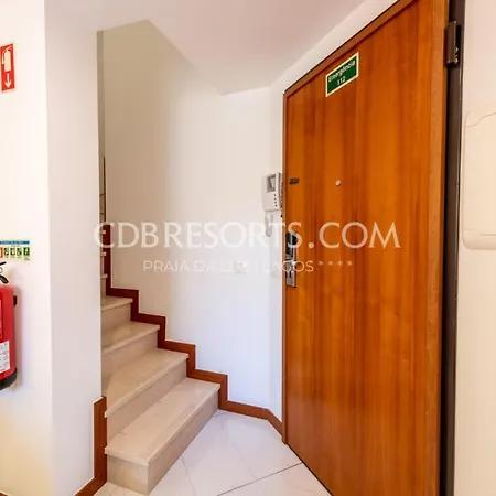 Baia Da Lejlighedshotel