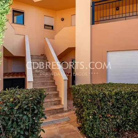 Baia Da Appart hôtel Luz