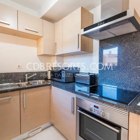 Baia Da Appart hôtel Luz