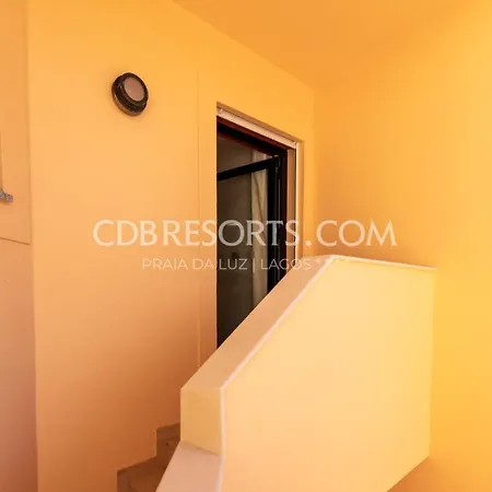 Baia Da Aparthotel Praia Da Luz
