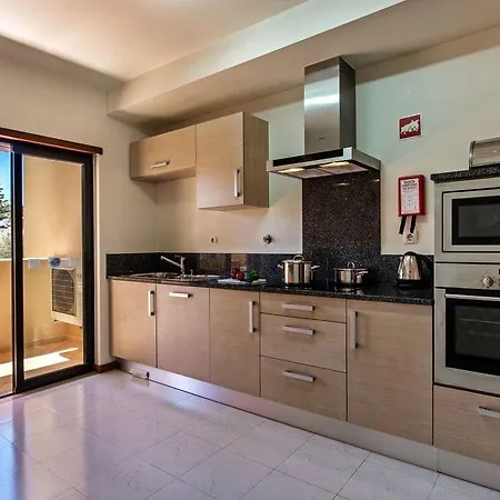 Aparthotel Baia Da