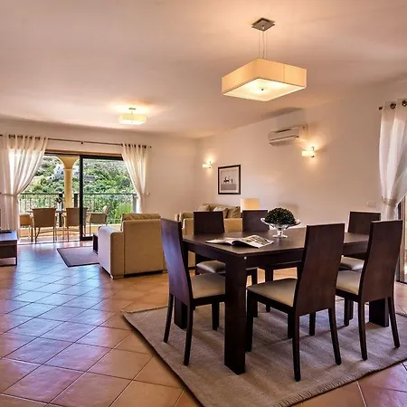 Aparthotel Baia Da