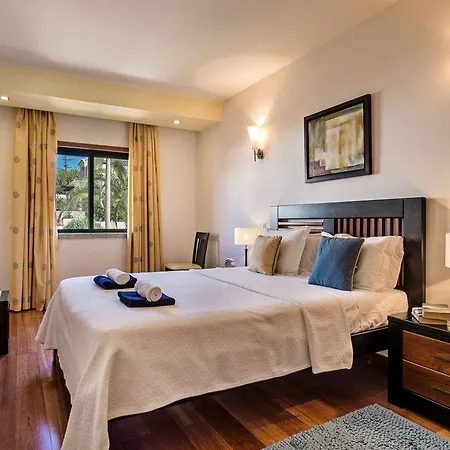 Baia Da Aparthotel
