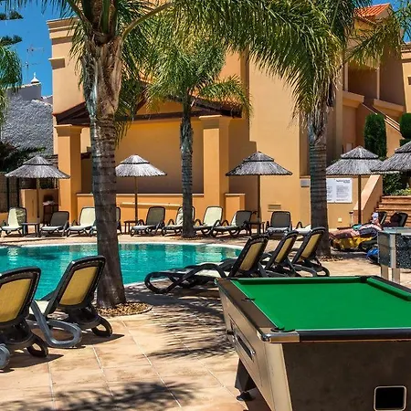 Baia Da Aparthotel Praia Da Luz