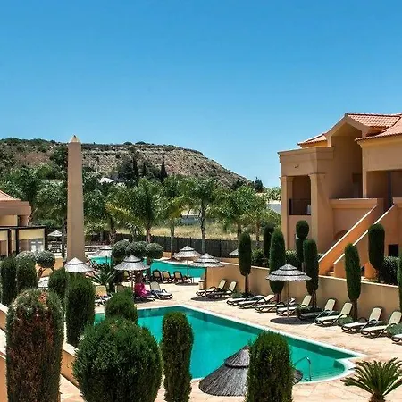 Aparthotel Baia Da Praia Da Luz
