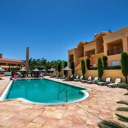 Aparthotel Baia Da Praia Da Luz
