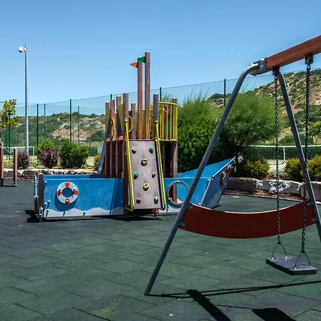 Baia Da Appart hôtel 4*