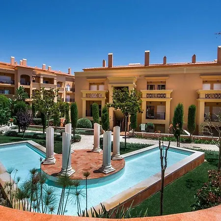 Baia Da Appart hôtel