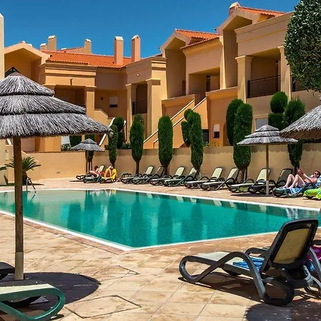 Baia Da Aparthotel 4*