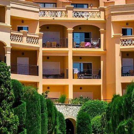 Baia Da Lejlighedshotel Luz