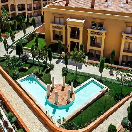 Baia Da Aparthotel 4*
