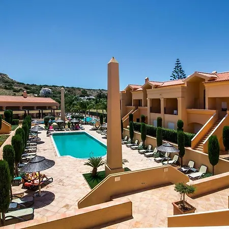 Aparthotel Baia Da Praia Da Luz
