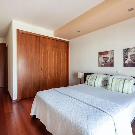 Baia Da Lejlighedshotel Luz