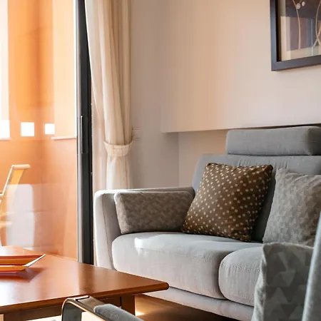 Baia Da Aparthotel