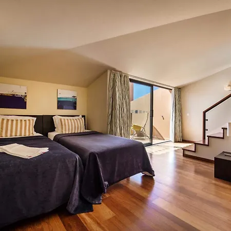 Appart hôtel Baia Da