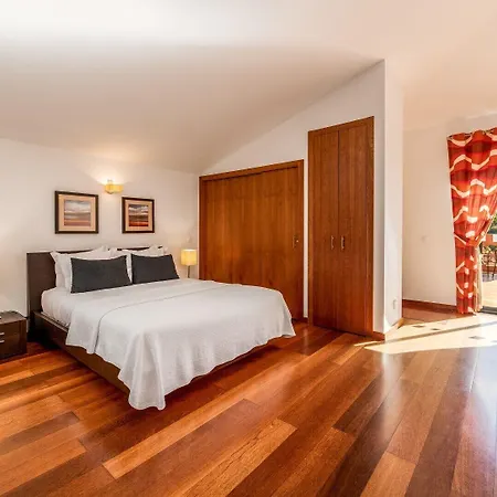 Appart hôtel Baia Da