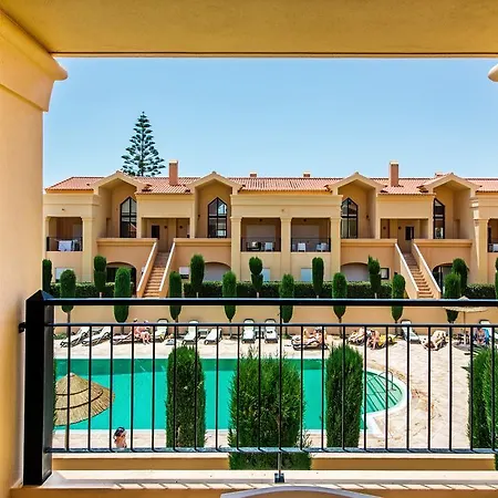 Aparthotel Baia Da