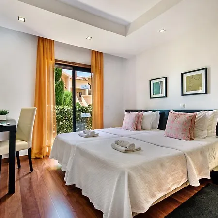 Aparthotel Baia Da Praia Da Luz