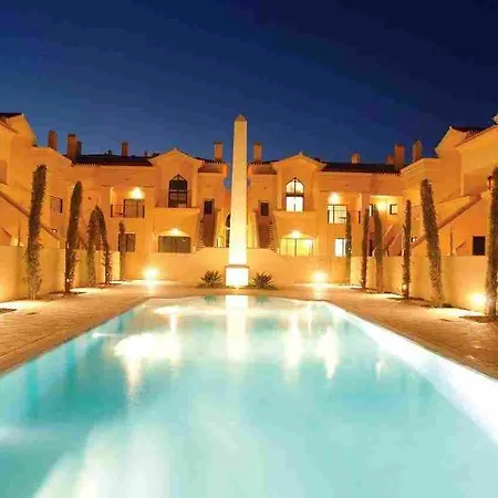 Baia Da Lejlighedshotel Luz