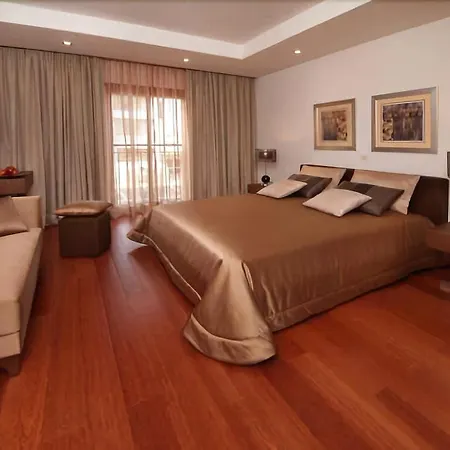 Baia Da Lejlighedshotel Luz
