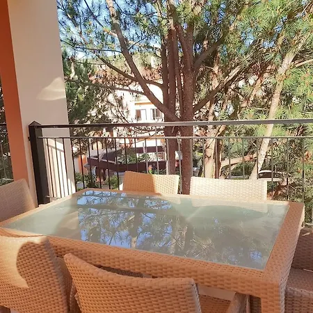 Baia Da Aparthotel 4*