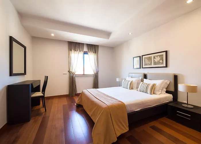 Baia Da מלון דירות