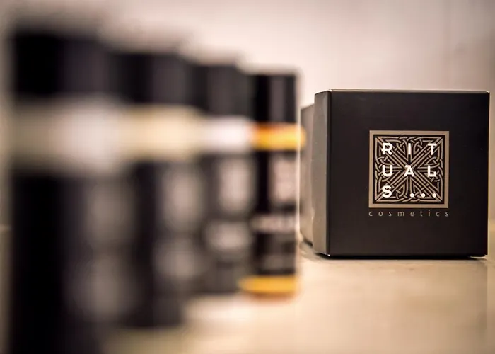 מלון דירות Baia Da