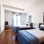 Baia Da מלון דירות Senhora da Luz