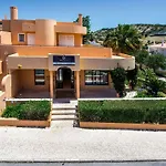 Apartahotel Baia Da Luz