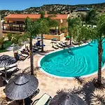 Baia Da Hotel apartamentowy Praia Da Luz