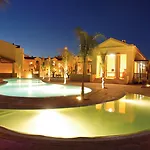 Baia Da Praia Da Luz