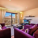Lejlighedshotel Baia Da 4*