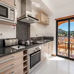 Lejlighedshotel Baia Da 4*