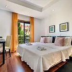 Apartahotel Baia Da Luz