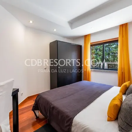 Baia Da 4* Praia Da Luz