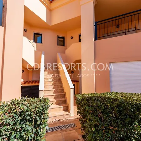 Baia Da 4* Praia Da Luz