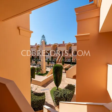 Aparthotel Baia Da Praia Da Luz