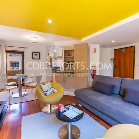 شقة فندقية Baia Da 4*