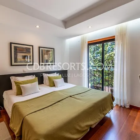 Baia Da 4* Praia Da Luz