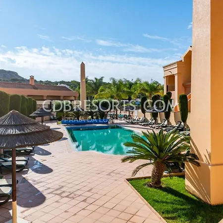 Апарт-отель Baia Da