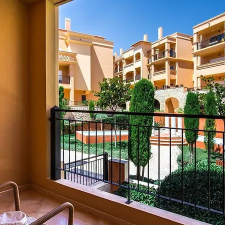 Baia Da Aparthotel Luz