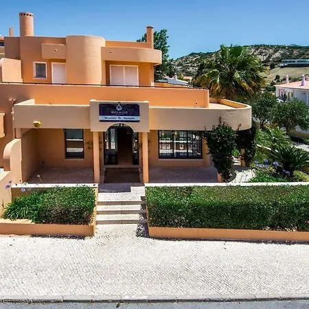 Апарт-отель Baia Da Praia Da Luz