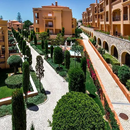 Aparthotel Baia Da 4*