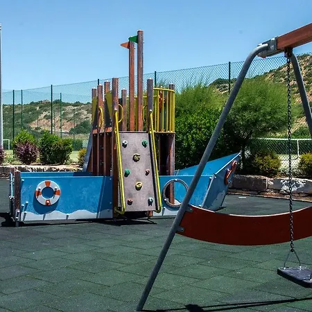 Baia Da Aparthotel 4*