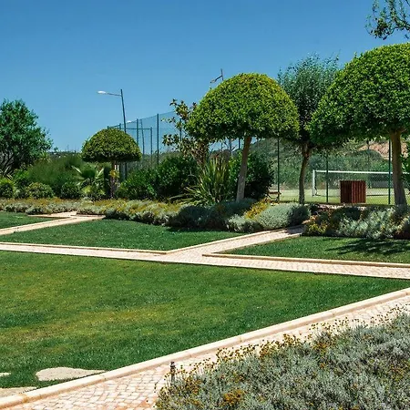 Baia Da Lägenhetshotell 4*