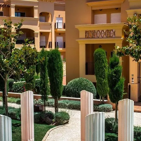 Baia Da Appart hôtel